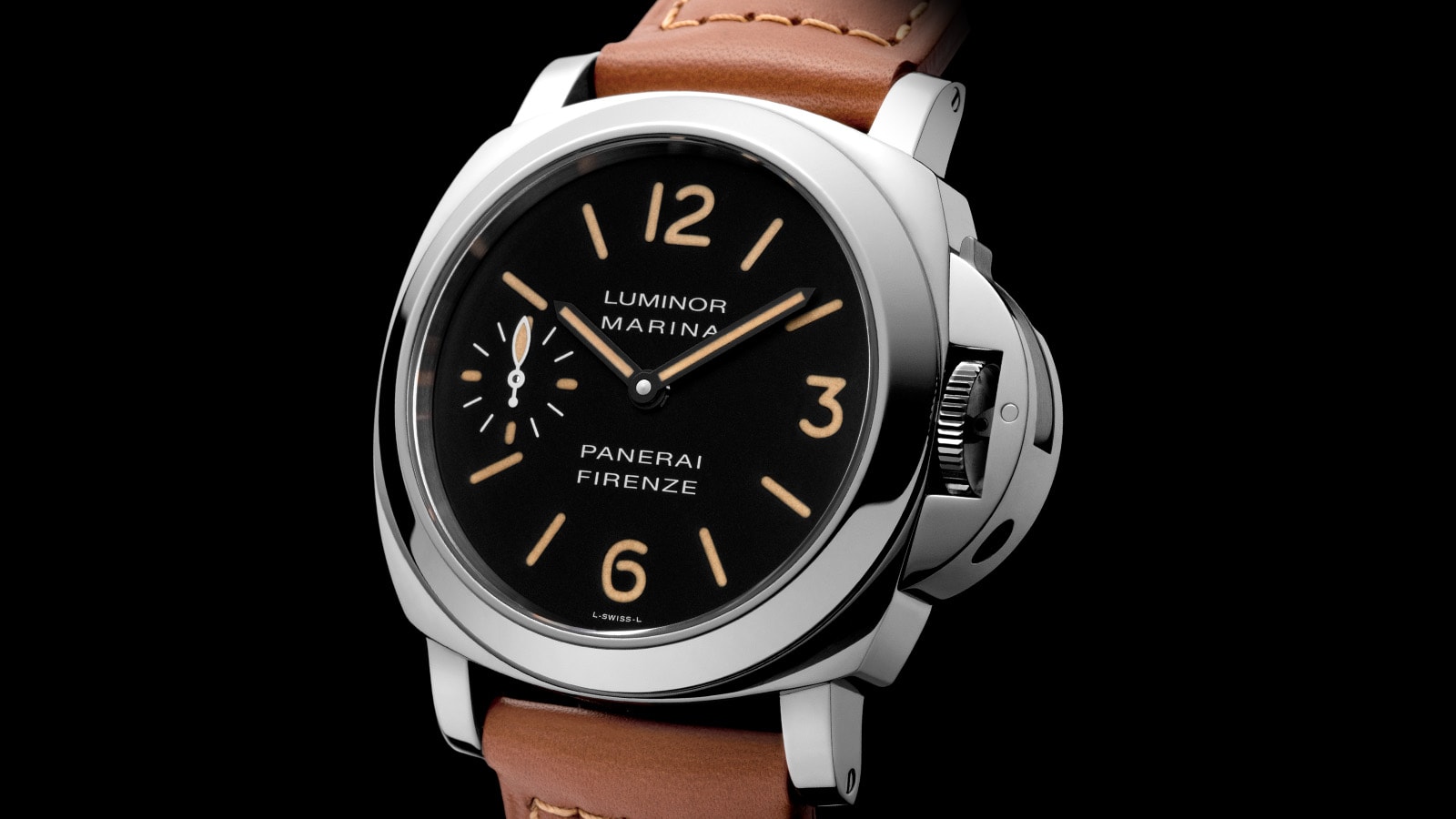 Roadshow | US Panerai Official Website